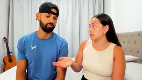 Ashley  Zamir online show from 02/25/26, 05:00