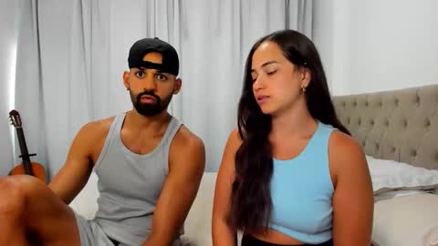 Ashley  Zamir online show from 03/01/26, 03:14