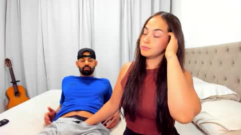 Ashley  Zamir online show from 03/03/26, 08:59