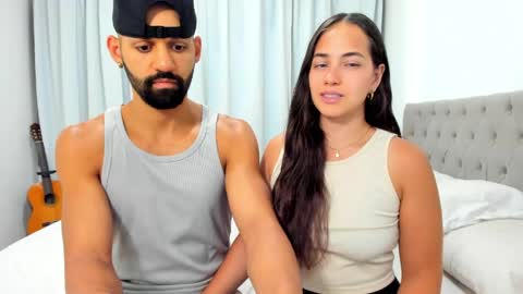 Ashley  Zamir online show from 03/13/26, 07:31