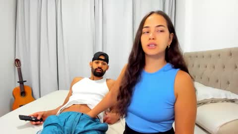 Ashley  Zamir online show from 03/19/26, 01:26