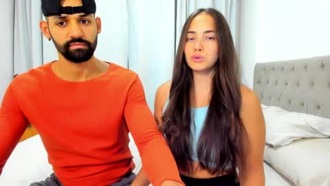 Ashley  Zamir online show from 03/21/26, 12:54