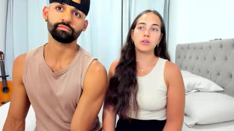 Ashley  Zamir online show from 03/27/26, 10:09