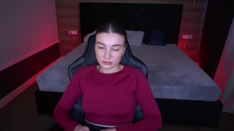 ashleybaee online show from 12/03/25, 01:42