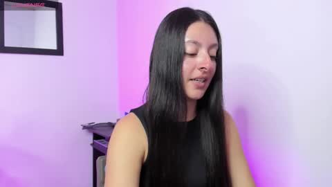 Ashley online show from 11/12/25, 03:12