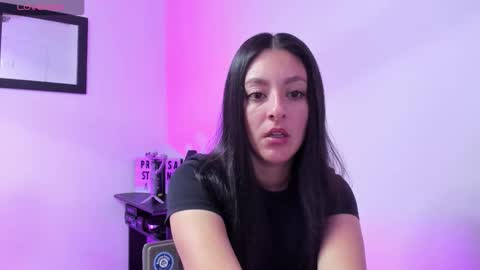 Ashley online show from 11/25/25, 02:39