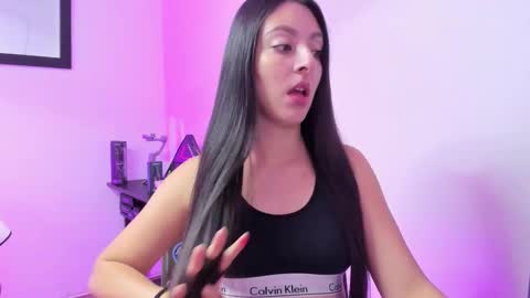 Ashley online show from 12/03/25, 12:36