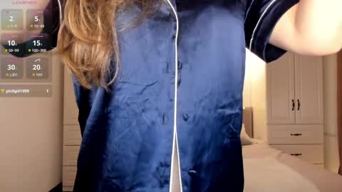 AshleyBlush online show from 04/02/26, 07:22