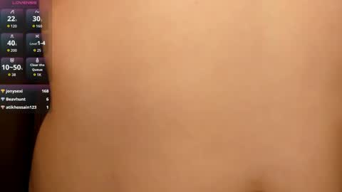 AshleyBlush online show from 04/16/26, 09:39