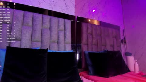 Ashley online show from 01/09/25, 06:59