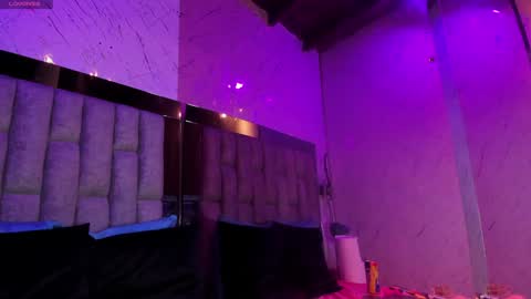 Ashley online show from 01/11/25, 03:55