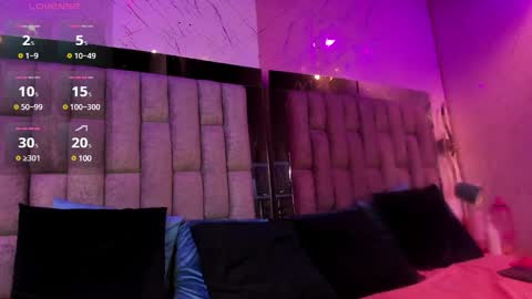 Ashley online show from 01/26/25, 06:59