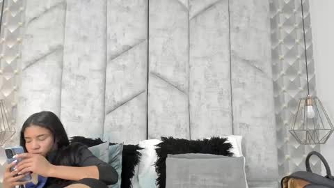 AshleyHill online show from 01/08/26, 03:31