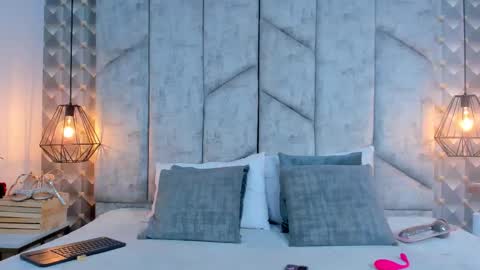 AshleyHill online show from 02/13/26, 10:17