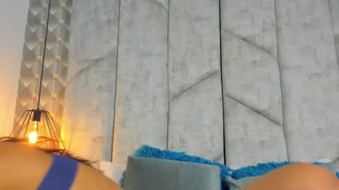 AshleyHill online show from 04/21/26, 02:51