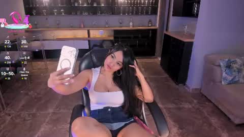Snapshot of ashleyjhonson1 chatting on 07/07/26, 01:37 Ashley Jhonson online show from 07/07/26, 01:37
