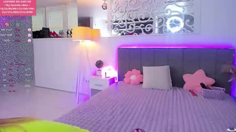 AshleyJonse online show from 11/27/25, 06:15