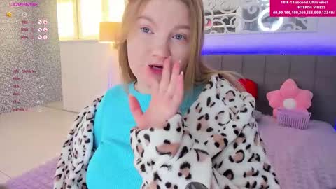 AshleyJonse online show from 02/03/26, 06:22