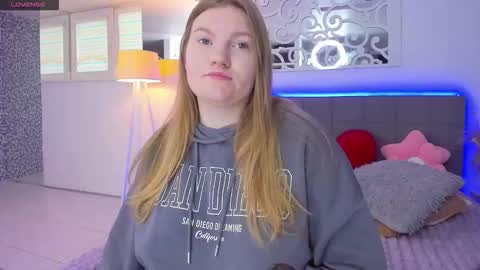 AshleyJonse online show from 02/25/26, 06:12