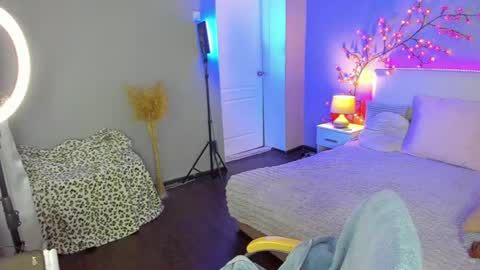 AshleyJonse online show from 07/08/26, 04:50