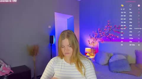 AshleyJonse online show from 07/26/26, 05:26