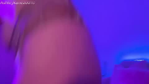 Ashley online show from 01/21/25, 05:49