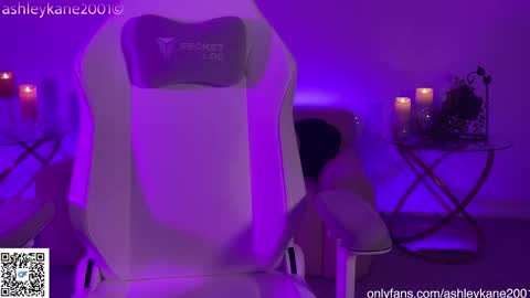 Ashley online show from 02/15/26, 02:52