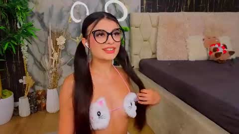 Ashley online show from 08/01/26, 06:18