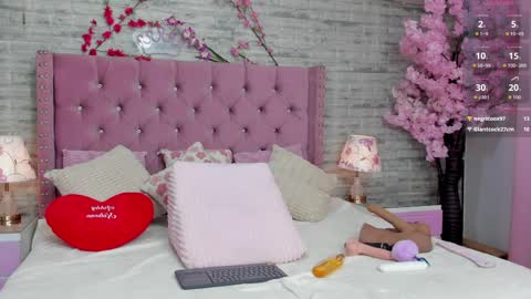 ashleynelsonn online show from 03/31/26, 10:54