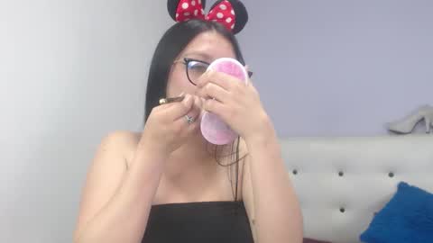 Ashley online show from 10/26/25, 02:12