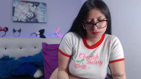 Ashley online show from 02/20/26, 08:31