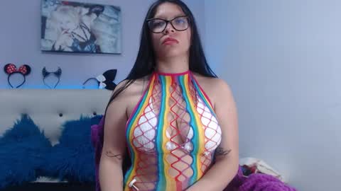 Ashley online show from 02/22/26, 02:04