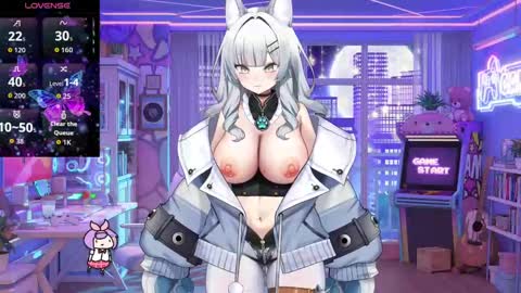 Ashley online show from 10/02/25, 04:08