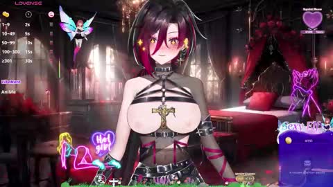 Ashley online show from 03/28/26, 05:29