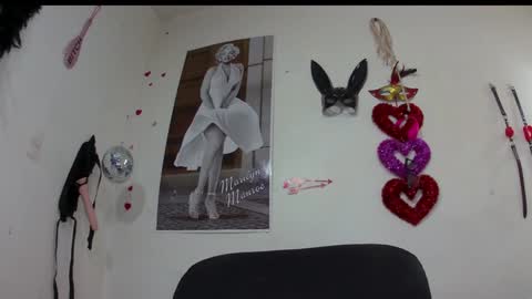 Snapshot of ashleyreyes_ chatting on 01/30/25, 01:55 Ashley online show from 01/30/25, 01:55