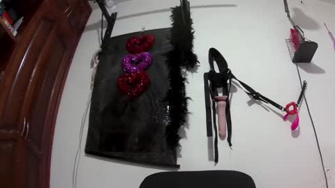 Snapshot of ashleyreyes_ chatting on 02/22/25, 03:01 Ashley online show from 02/22/25, 03:01