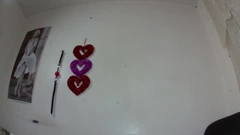 Snapshot of ashleyreyes_ chatting on 01/14/26, 02:33 Ashley online show from 01/14/26, 02:33