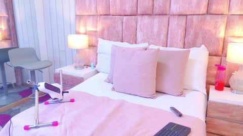 AshleyRoberh online show from 04/06/26, 07:37