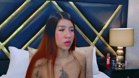 AshleyRoberh online show from 04/21/26, 01:42