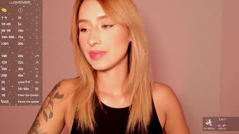 dahiana online show from 12/16/25, 06:24