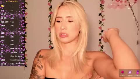 dahiana online show from 02/09/26, 04:22