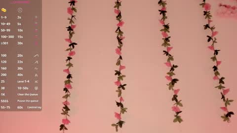 dahiana online show from 04/14/26, 06:36