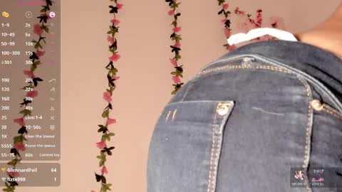 dahiana online show from 04/15/26, 07:58