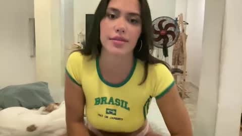 Ashley Scott online show from 04/09/26, 03:50