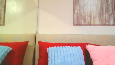 Ashley online show from 01/12/25, 09:40