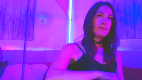 Ashley online show from 01/15/25, 01:02