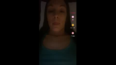 Ashley online show from 12/22/25, 01:57