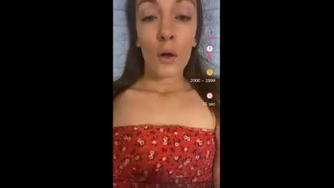 Ashley online show from 01/12/26, 02:33