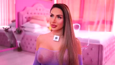 Ashley online show from 01/15/26, 11:37