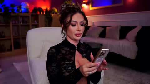 Ashley online show from 02/26/26, 11:42